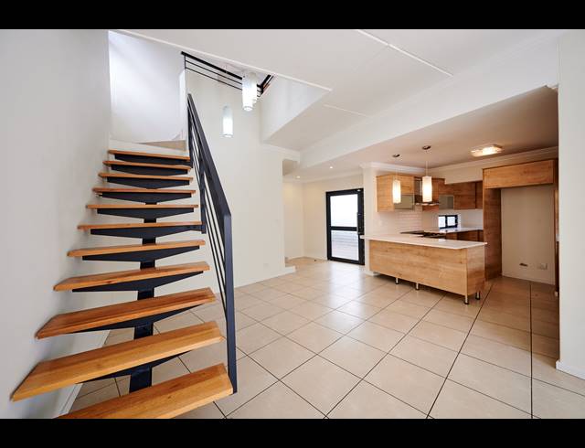 3 BEDROOM TOWNHOUSE SOLD IN PAULSHOF